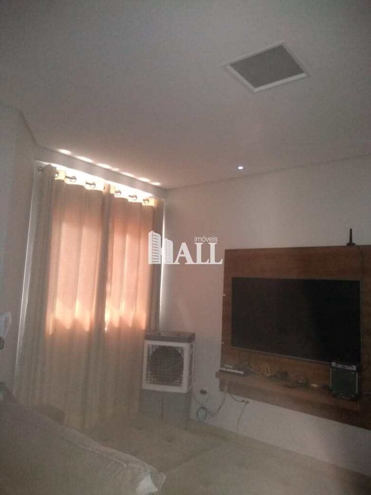Sobrado, 3 quartos, 160 m² - Foto 7