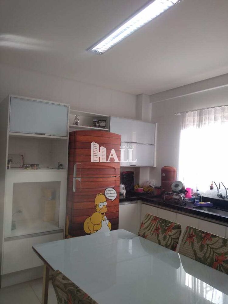 Sobrado, 3 quartos, 160 m² - Foto 1