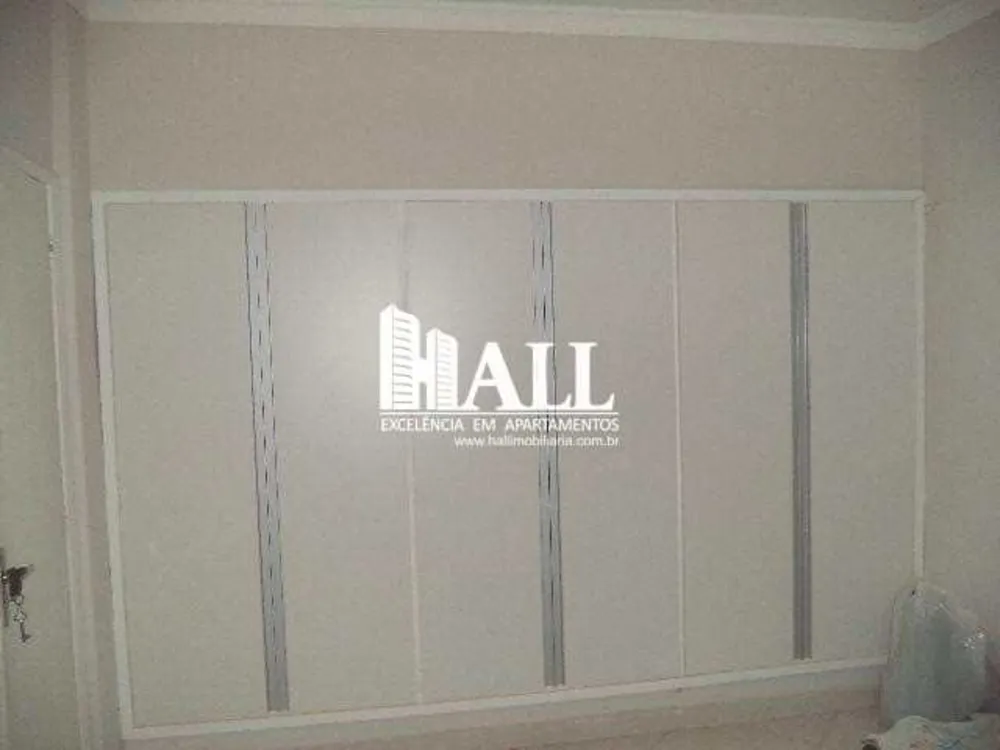 Apartamento, 3 quartos, 192 m² - Foto 2
