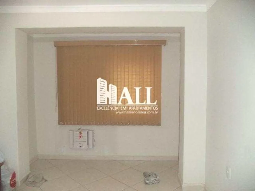 Apartamento, 3 quartos, 192 m² - Foto 3
