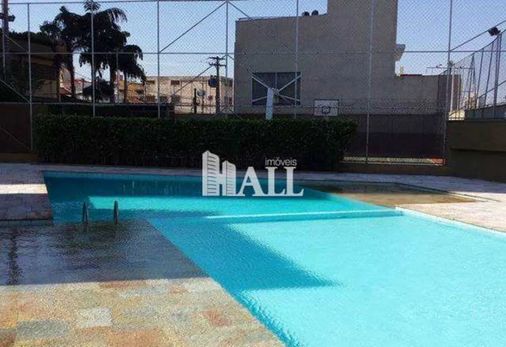 Apartamento, 3 quartos, 110 m² - Foto 4