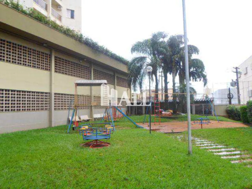 Apartamento, 3 quartos, 110 m² - Foto 7