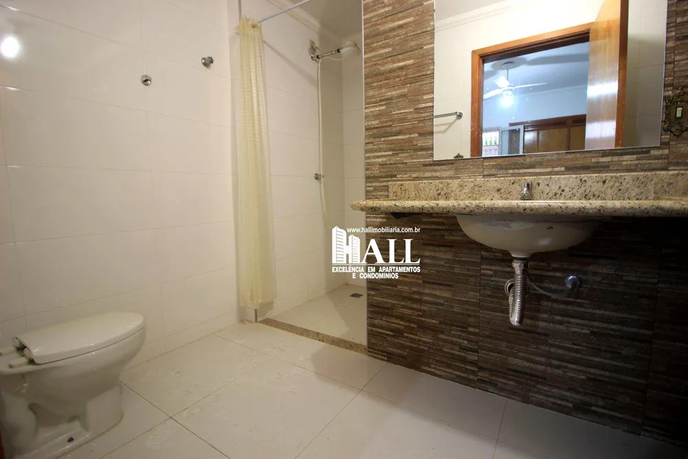 Apartamento, 3 quartos, 150 m² - Foto 5