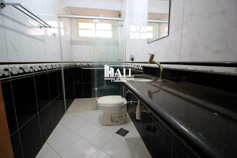 Apartamento, 3 quartos, 150 m² - Foto 8