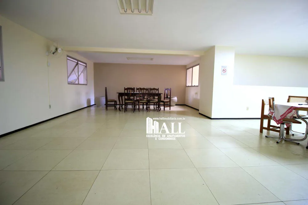 Apartamento, 3 quartos, 150 m² - Foto 1