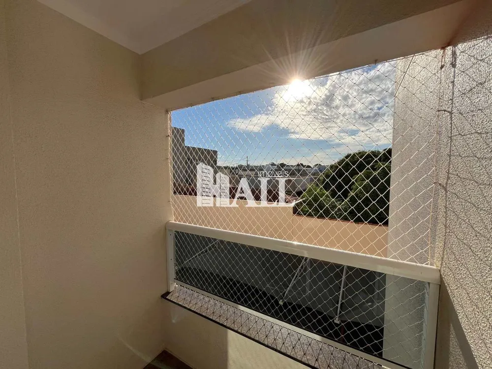 Apartamento, 2 quartos, 70 m² - Foto 3