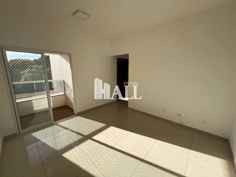 Apartamento, 2 quartos, 70 m² - Foto 2