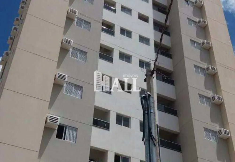 Apartamento, 2 quartos, 70 m² - Foto 7