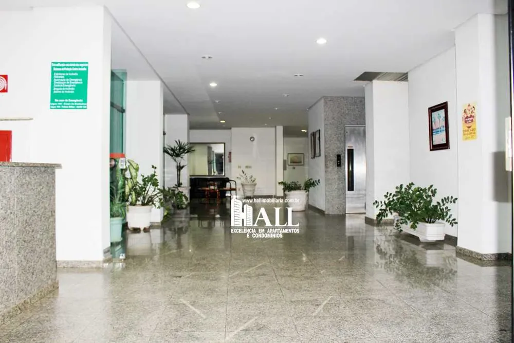 Apartamento, 3 quartos, 110 m² - Foto 10