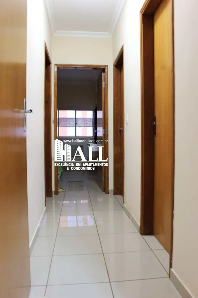 Apartamento, 3 quartos, 110 m² - Foto 8