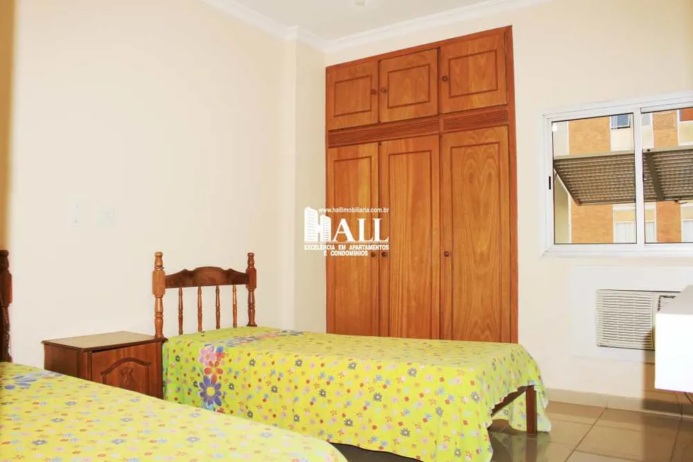 Apartamento, 3 quartos, 110 m² - Foto 5