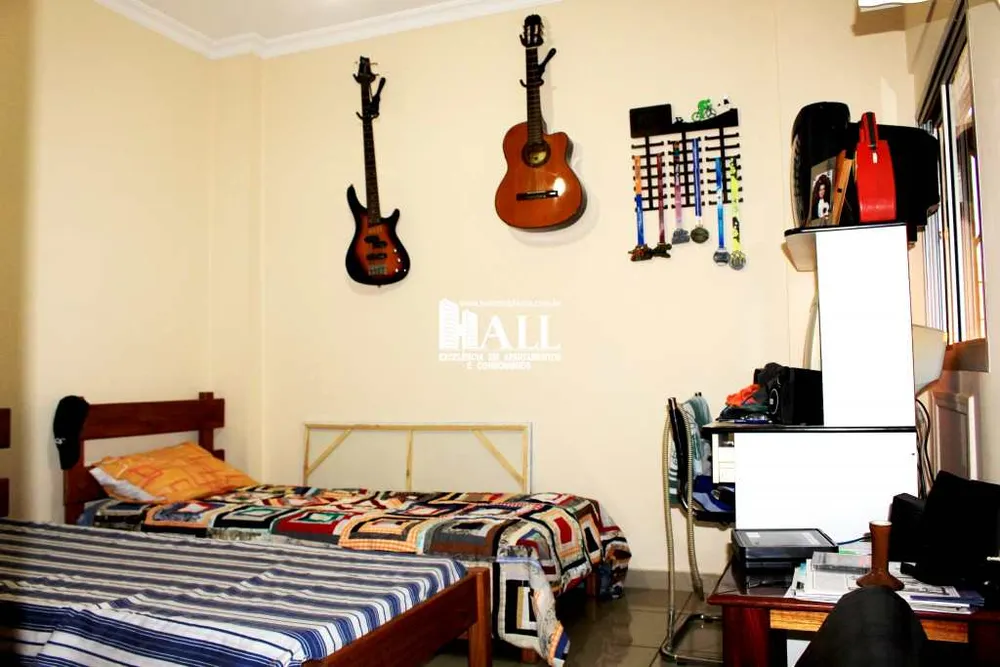 Apartamento, 3 quartos, 110 m² - Foto 6