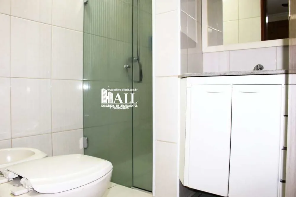Apartamento, 3 quartos, 110 m² - Foto 7