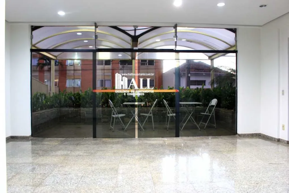 Apartamento, 3 quartos, 110 m² - Foto 11