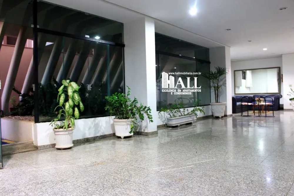 Apartamento, 3 quartos, 110 m² - Foto 12
