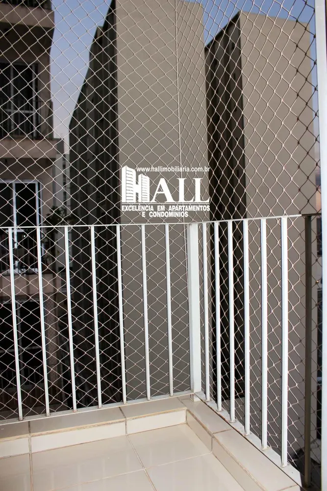 Apartamento, 3 quartos, 110 m² - Foto 9