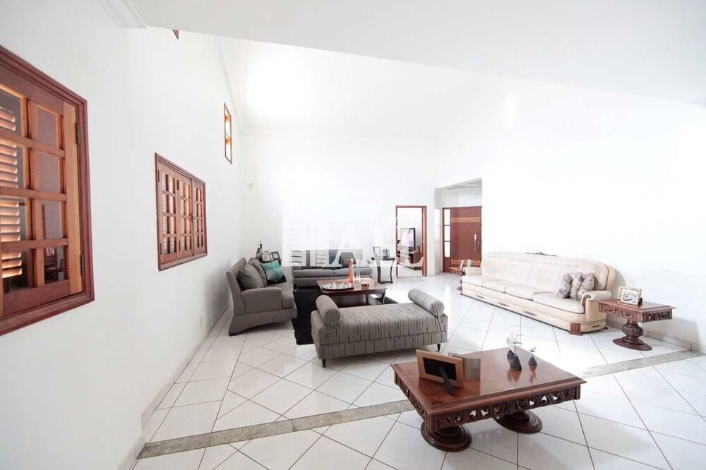 Casa, 4 quartos, 450 m² - Foto 3