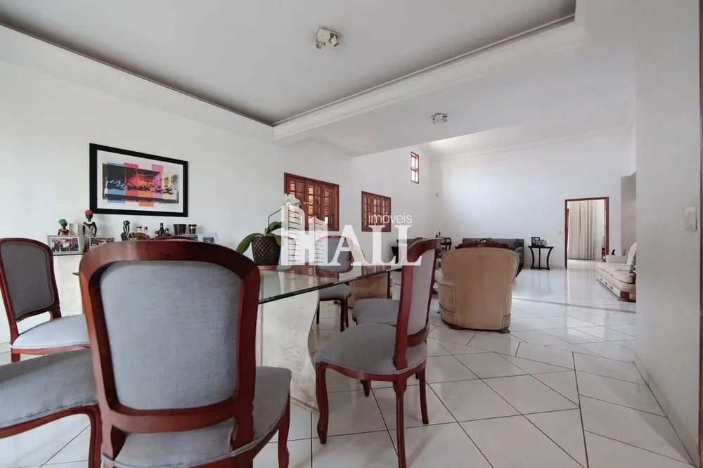 Casa, 4 quartos, 450 m² - Foto 6