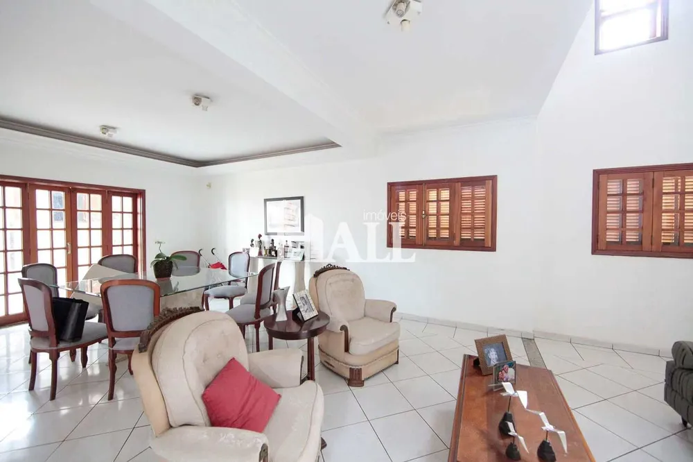 Casa, 4 quartos, 450 m² - Foto 7