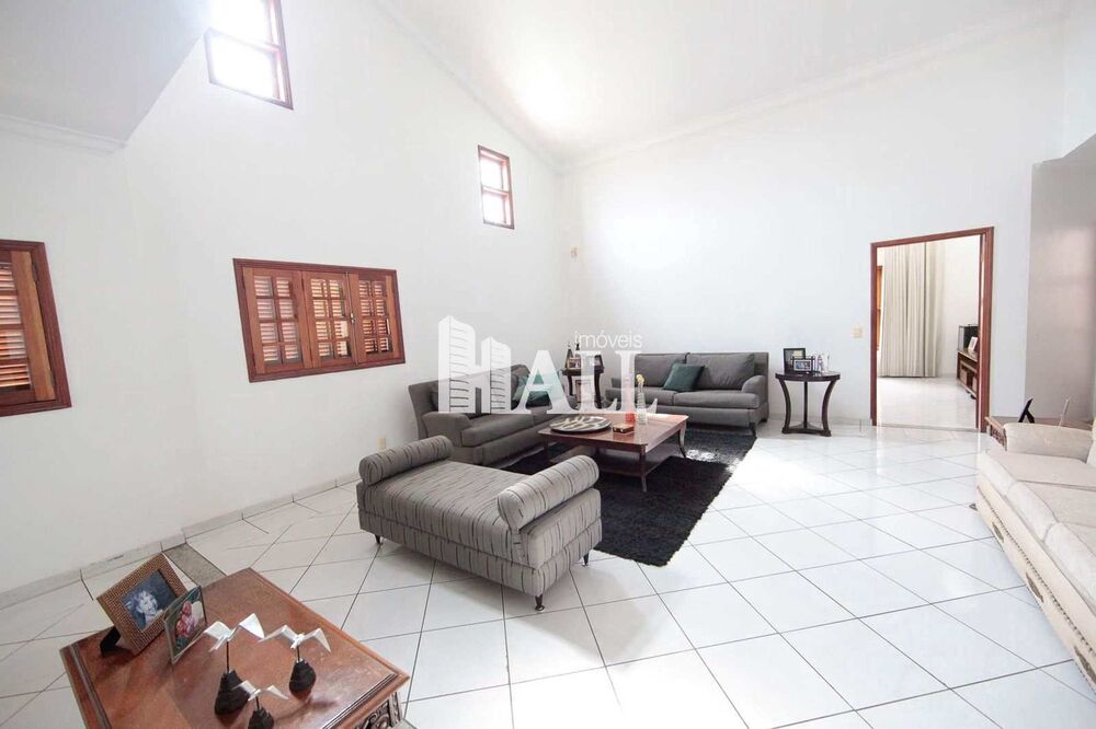 Casa, 4 quartos, 450 m² - Foto 2