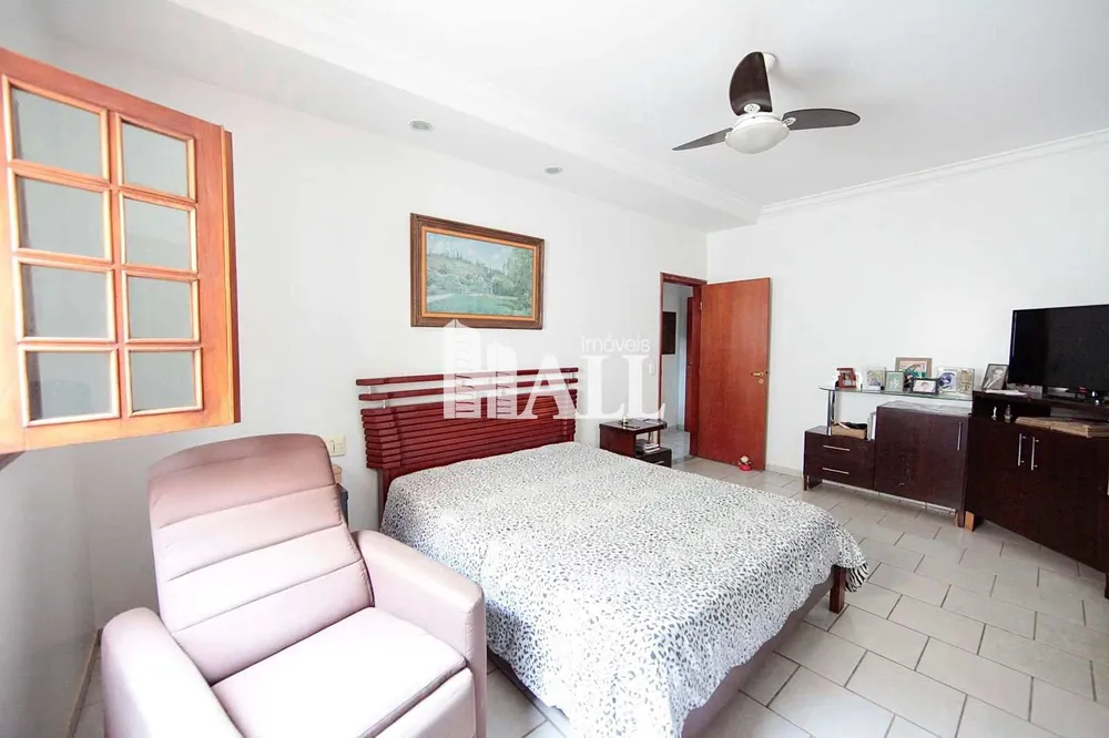 Casa, 4 quartos, 450 m² - Foto 10