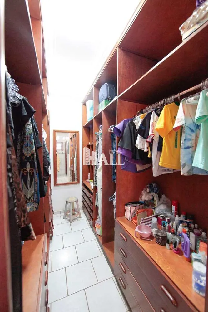 Casa, 4 quartos, 450 m² - Foto 11