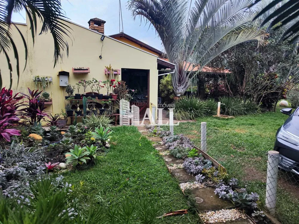 Chácara, 3 quartos, 2500 m² - Foto 8