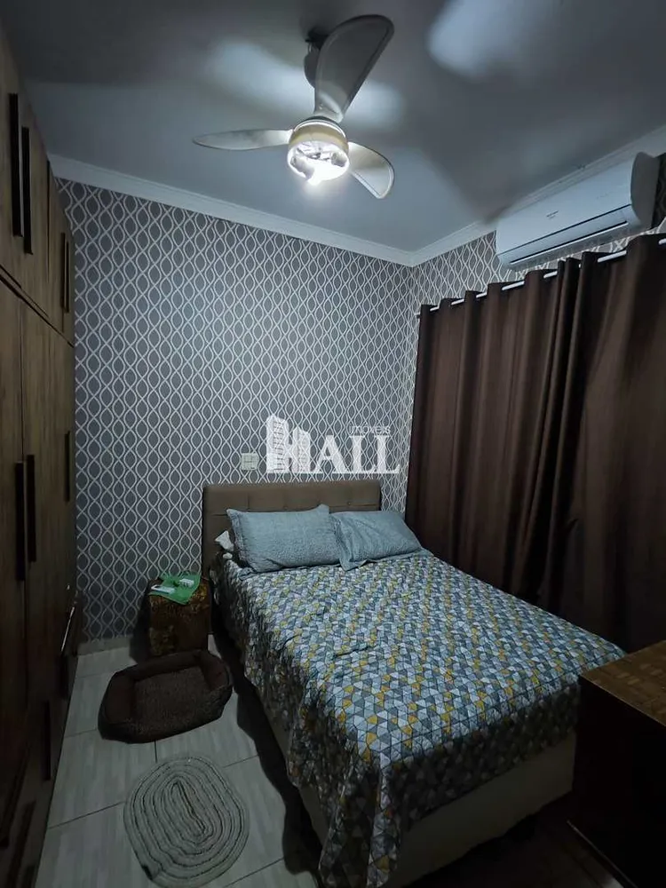 Chácara, 3 quartos, 2500 m² - Foto 2