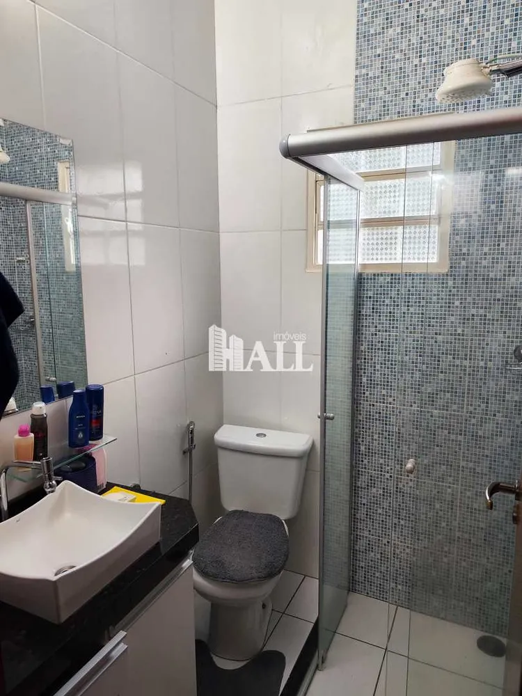 Chácara, 3 quartos, 2500 m² - Foto 5