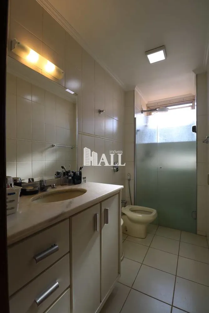 Apartamento, 3 quartos, 190 m² - Foto 5