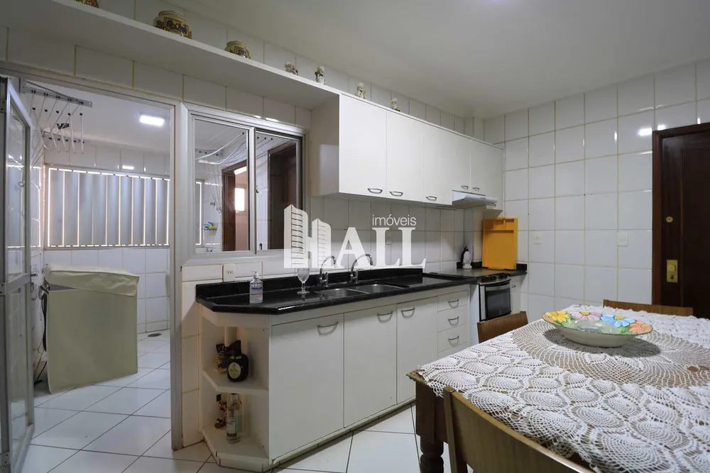 Apartamento, 3 quartos, 190 m² - Foto 8