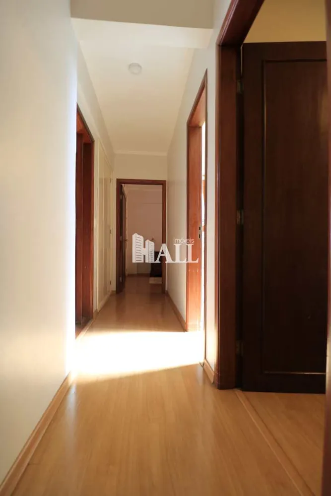 Apartamento, 3 quartos, 190 m² - Foto 6