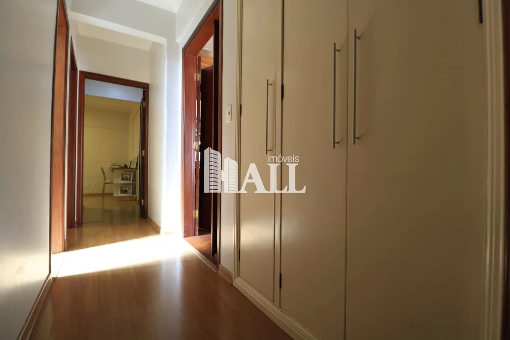 Apartamento, 3 quartos, 190 m² - Foto 7