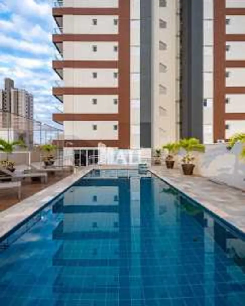 Apartamento, 2 quartos, 76 m² - Foto 1