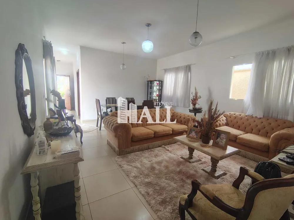 Casa de Condomínio, 4 quartos - Foto 6