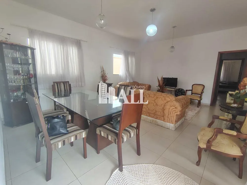 Casa de Condomínio, 4 quartos - Foto 7