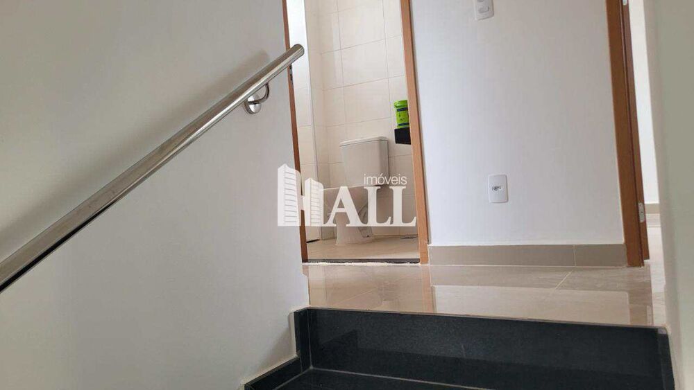 Casa, 3 quartos, 93 m² - Foto 7