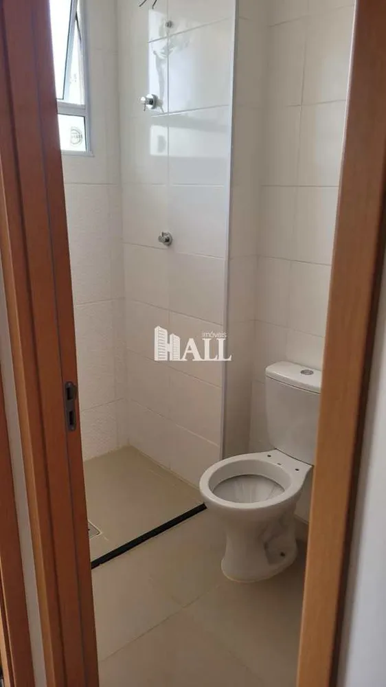 Casa, 3 quartos, 93 m² - Foto 13