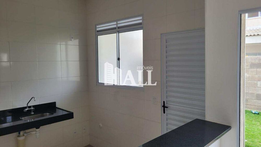Casa, 3 quartos, 93 m² - Foto 2