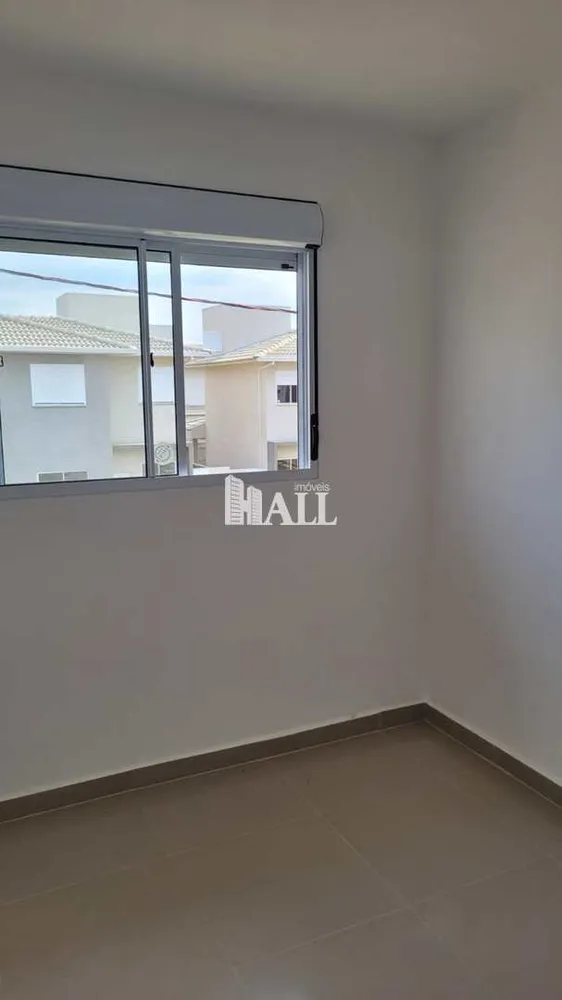 Casa, 3 quartos, 93 m² - Foto 14