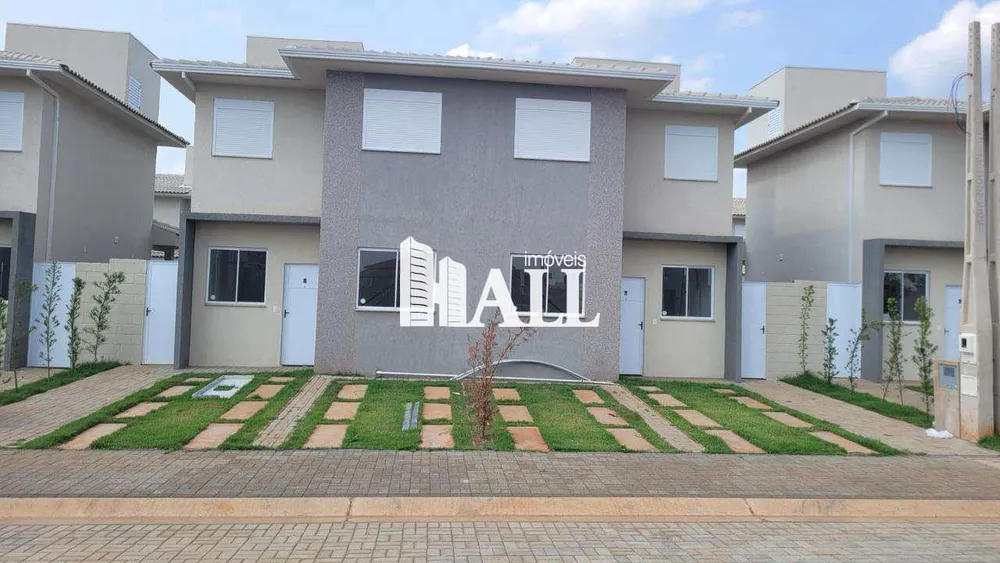 Casa, 3 quartos, 93 m² - Foto 15