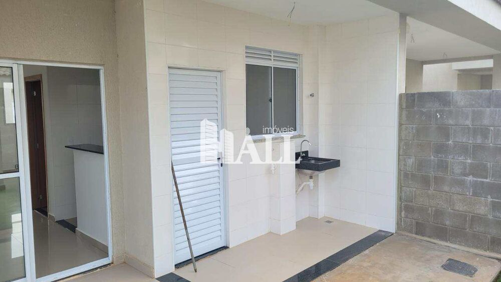 Casa, 3 quartos, 93 m² - Foto 4