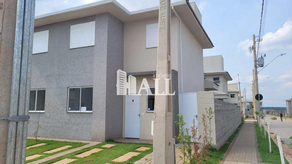 Casa, 3 quartos, 93 m² - Foto 4