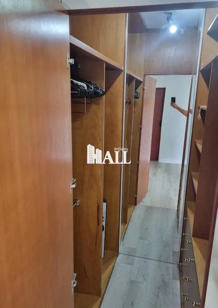 Apartamento, 3 quartos, 99 m² - Foto 4