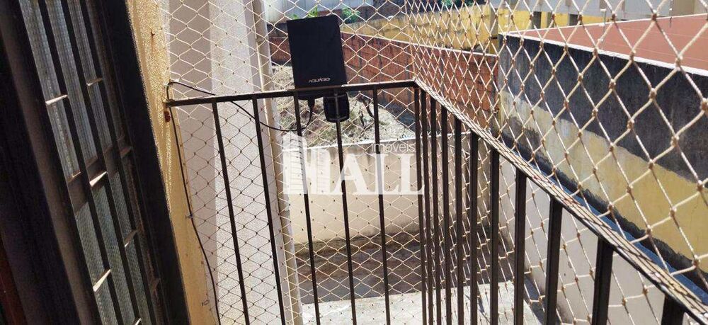 Apartamento à venda com 2 quartos, 92m² - Foto 4