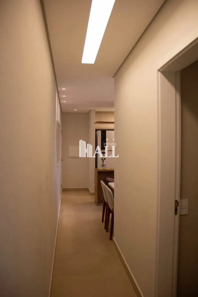 Apartamento, 2 quartos, 63 m² - Foto 6