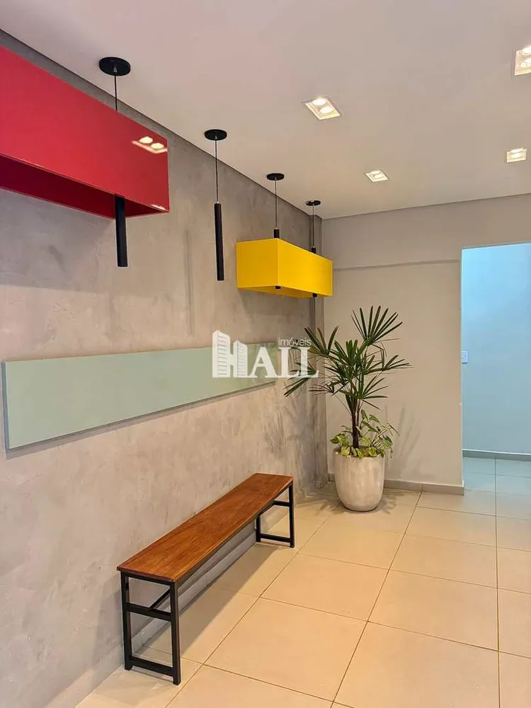 Apartamento, 2 quartos, 48 m² - Foto 4