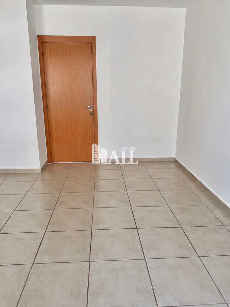 Apartamento, 2 quartos, 48 m² - Foto 1