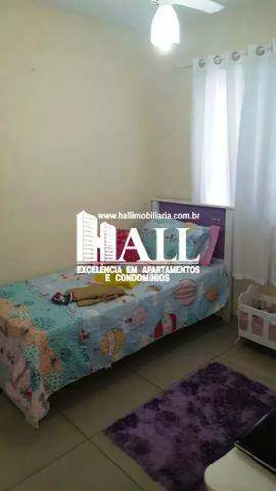 Apartamento à venda com 2 quartos, 60m² - Foto 6