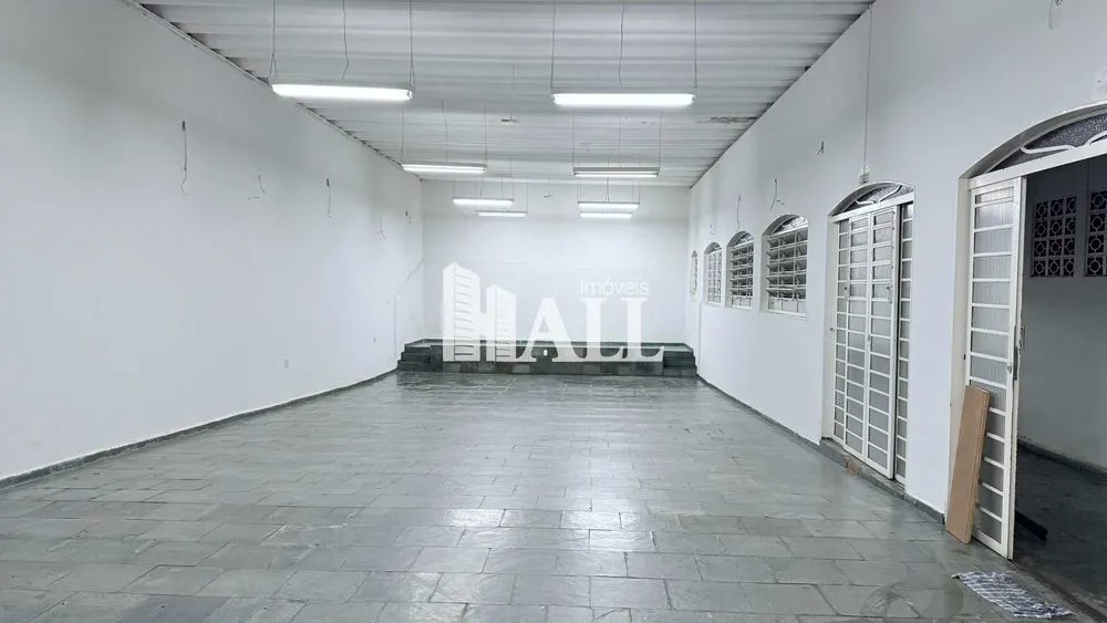 Sala-Conjunto, 226 m² - Foto 2